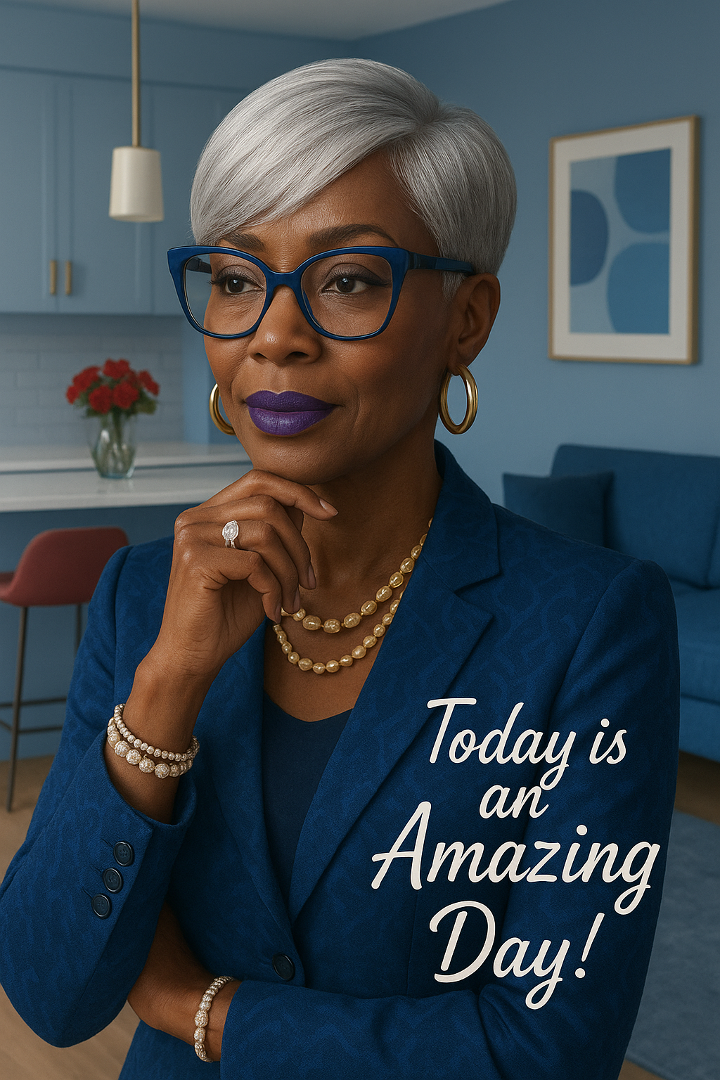 Boost Your Mood: Digital Download Affirmation Coloring Page - Mindful Art for Positivity